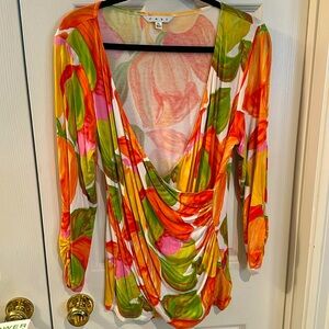 Cabi Bundle - vintage styles - both size XL